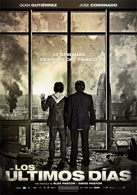 los-ultimos-dias