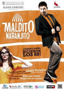 maldito-naranjito-inaki-urrutia