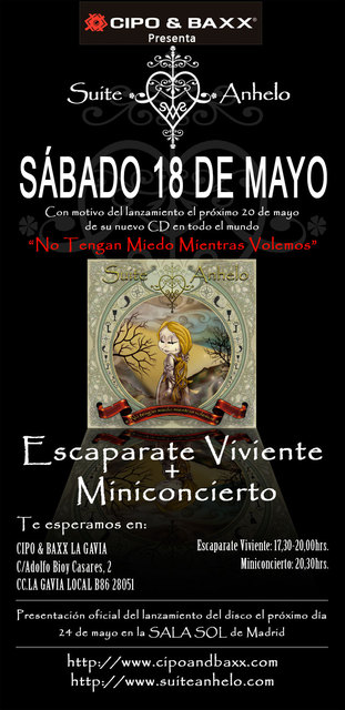 suiteanhelocipolagavia