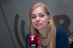 Emma Ozores