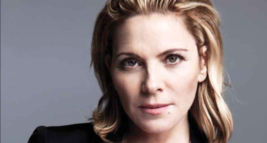 Kim-Cattrall