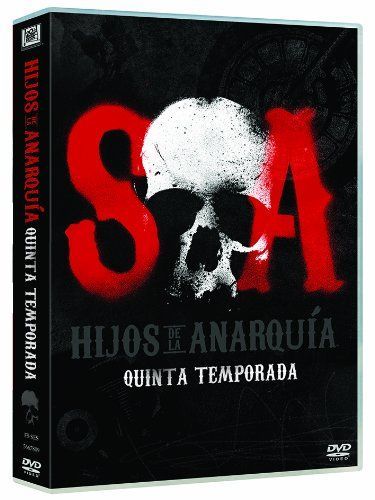 Hijos-de-la-anarquia-Quinta-Temporada-DVD
