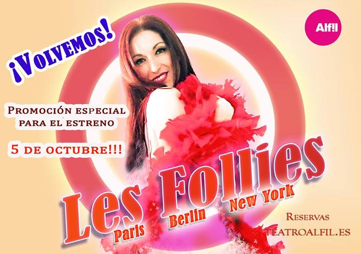 LesFollies