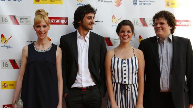 Enredos amorosos Guillermo Fernández Groizard