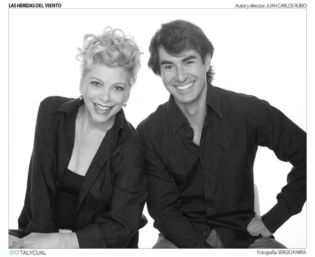 Las Heridas del Viento - Teatro Lara