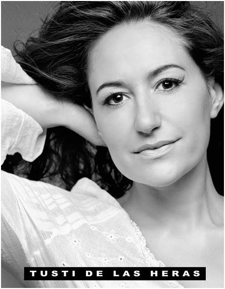 Tusti de las Heras