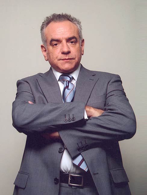 Pep Antón Muñoz