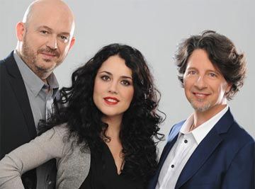 Presuntos Implicados - banda