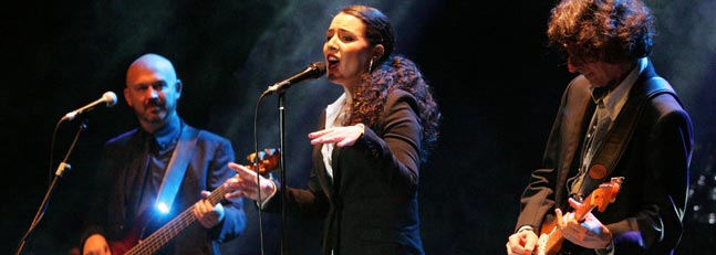 Presuntos Implicados - logo