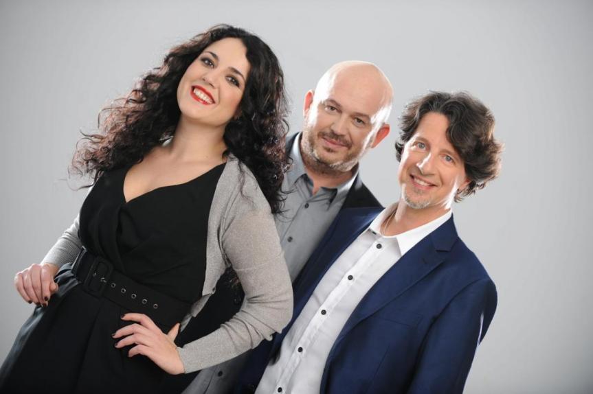 Presuntos Implicados en directo