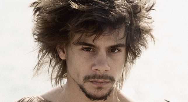 Ferrán Vilajosana en El Cojo de Inishmann