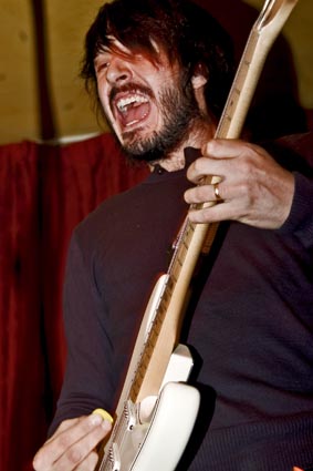 Última Experiencia - directo