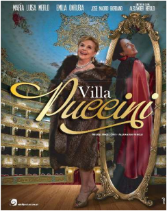 Villa-Puccini