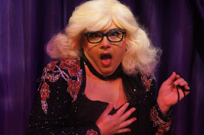 José Cobrana en NOC: Un auténtico Vodevil