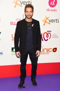 *CONCIERTO " CADENA 100 : POR ELLAS "