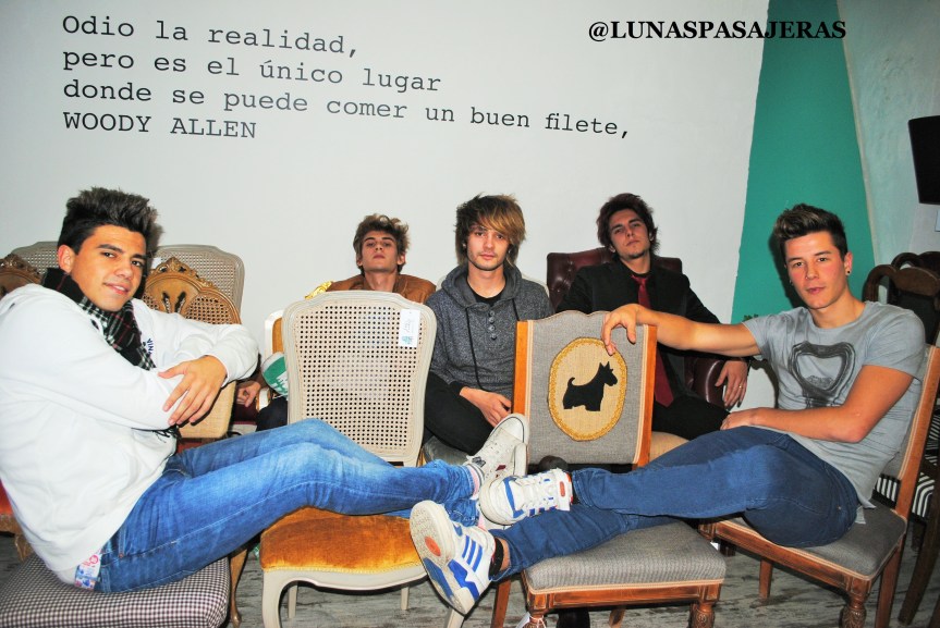 Bromas Aparte - Dama y Vagabundo