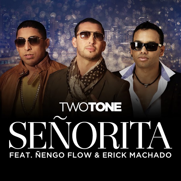 TwoTone_Señorita
