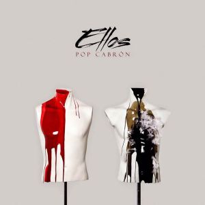 Ellos - Pop Cabrón portada