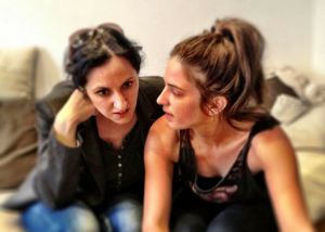 Escena de la función