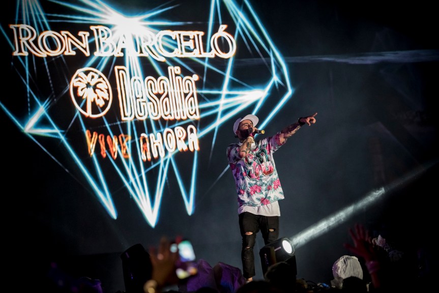 Les Castizos festival