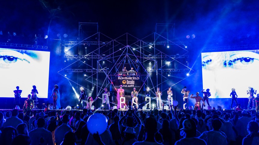 Les Castizos videoclip