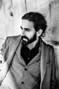 Julián Maeso en directo