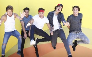 Amélie - Portada medio