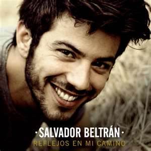 Salvador Beltrán