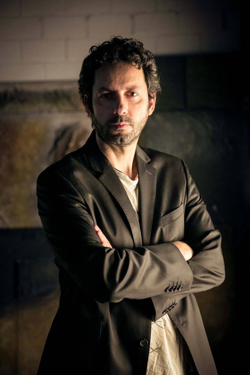 Manuel Ríos San Martín – CÍRCULOS