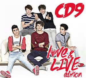 CD9 en Madrid