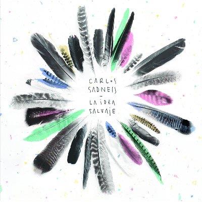 Entrevista a Carlos Sadness por «La Idea&nbsp;Salvaje»