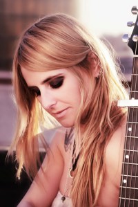 Cris Méndez en directo