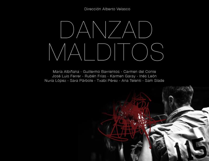 Crítica Danzad Malditos