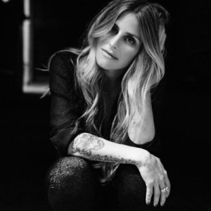 Cris Méndez - perfil