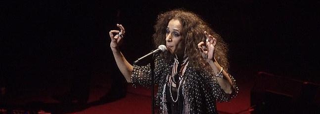 Crónica Rosario en concierto en&nbsp;Madrid