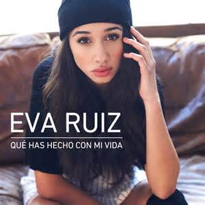 Entrevista a Eva Ruiz por “¿Qué has hecho con mi&nbsp;vida?”
