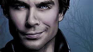 Beni Lobel - The Blacklist