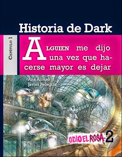 historia dark