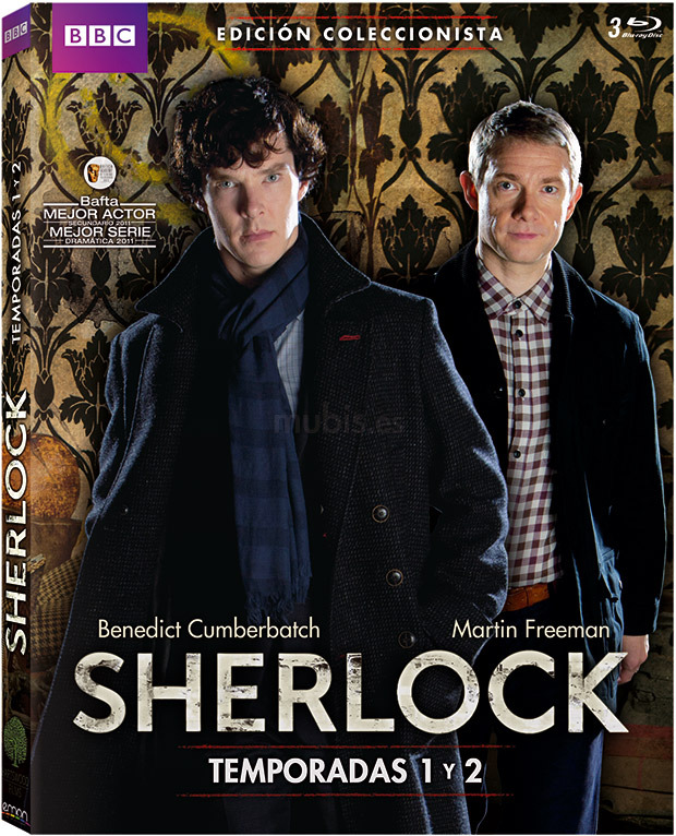 Review Sherlock
