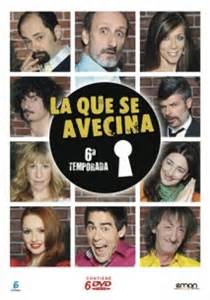 Review La Que Se Avecina Sexta&nbsp;Temporada