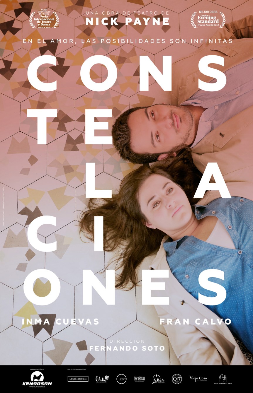 Entrevista a Fran Calvo y Inma Cuevas por&nbsp;Constelaciones