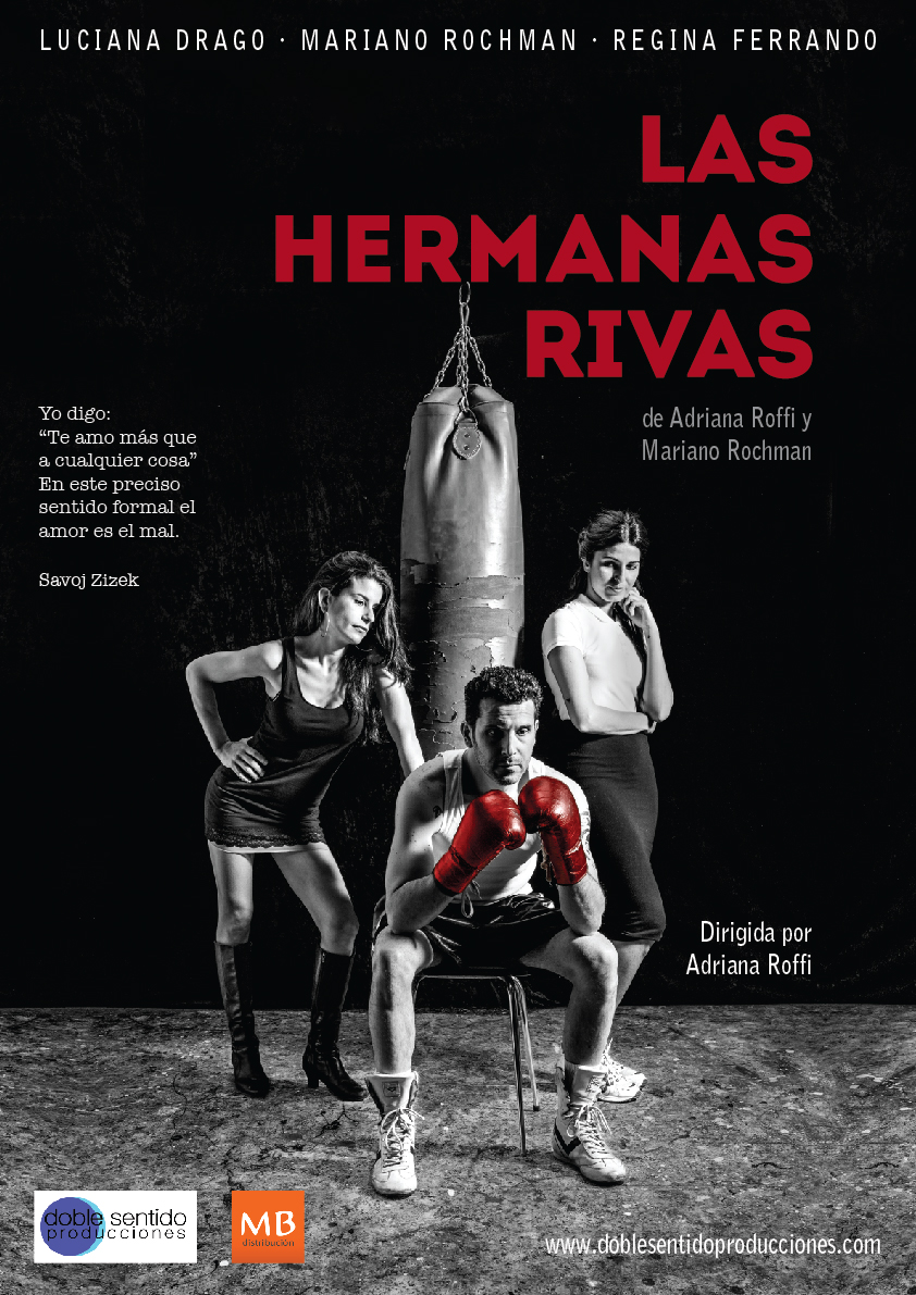 Crítica Las Hermanas&nbsp;Rivas