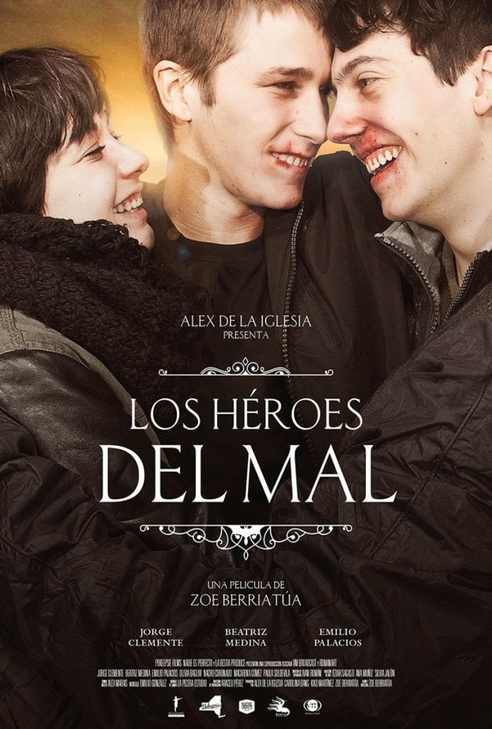 los-heroes-del-mal