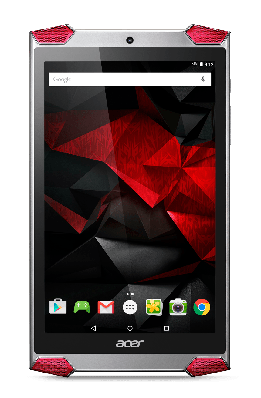 Acer Predator lanza sus apuestas para la temporada&nbsp;navideña