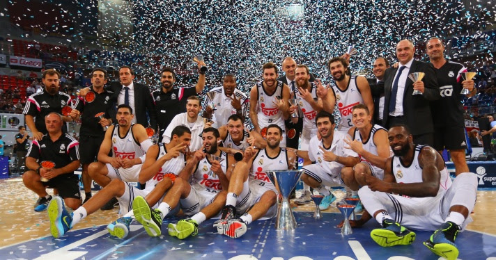 Todas las novedades sobre la liga de baloncesto ACB, la Euroliga y la&nbsp;NBA