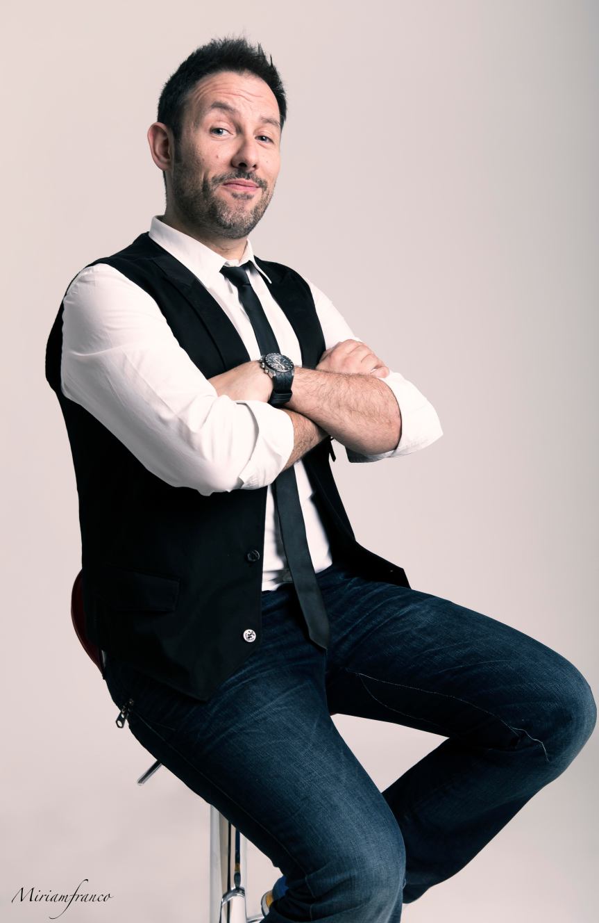 Entrevista a Iñaki&nbsp;Urrutia