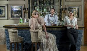 Clara Bow lleva su glamour a&nbsp;Madrid