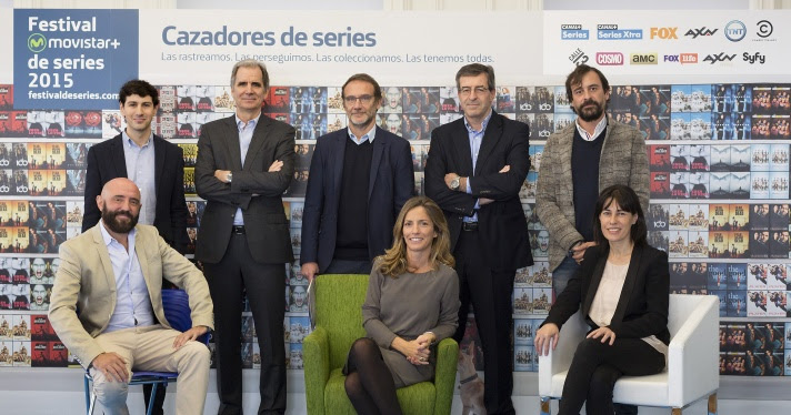 Conoce todo sobre el Festival de Series y su spot&nbsp;publicitario