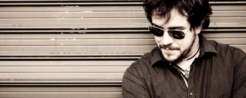 Entrevista a Txetxu Altube por el Festival “Madrid&nbsp;Presenta”