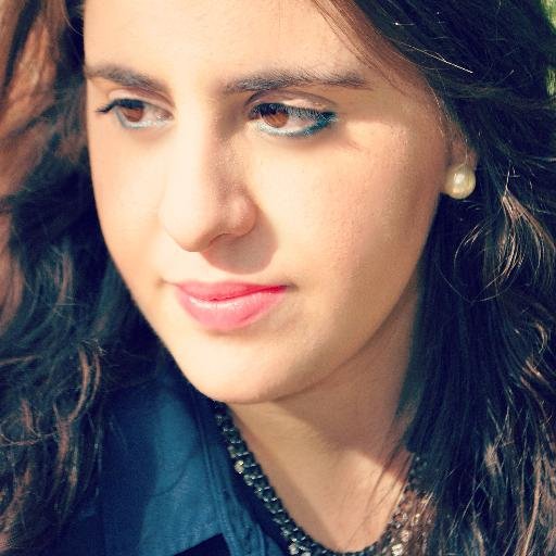 Entrevista a Naiara Domínguez por La Chica de&nbsp;Pablo